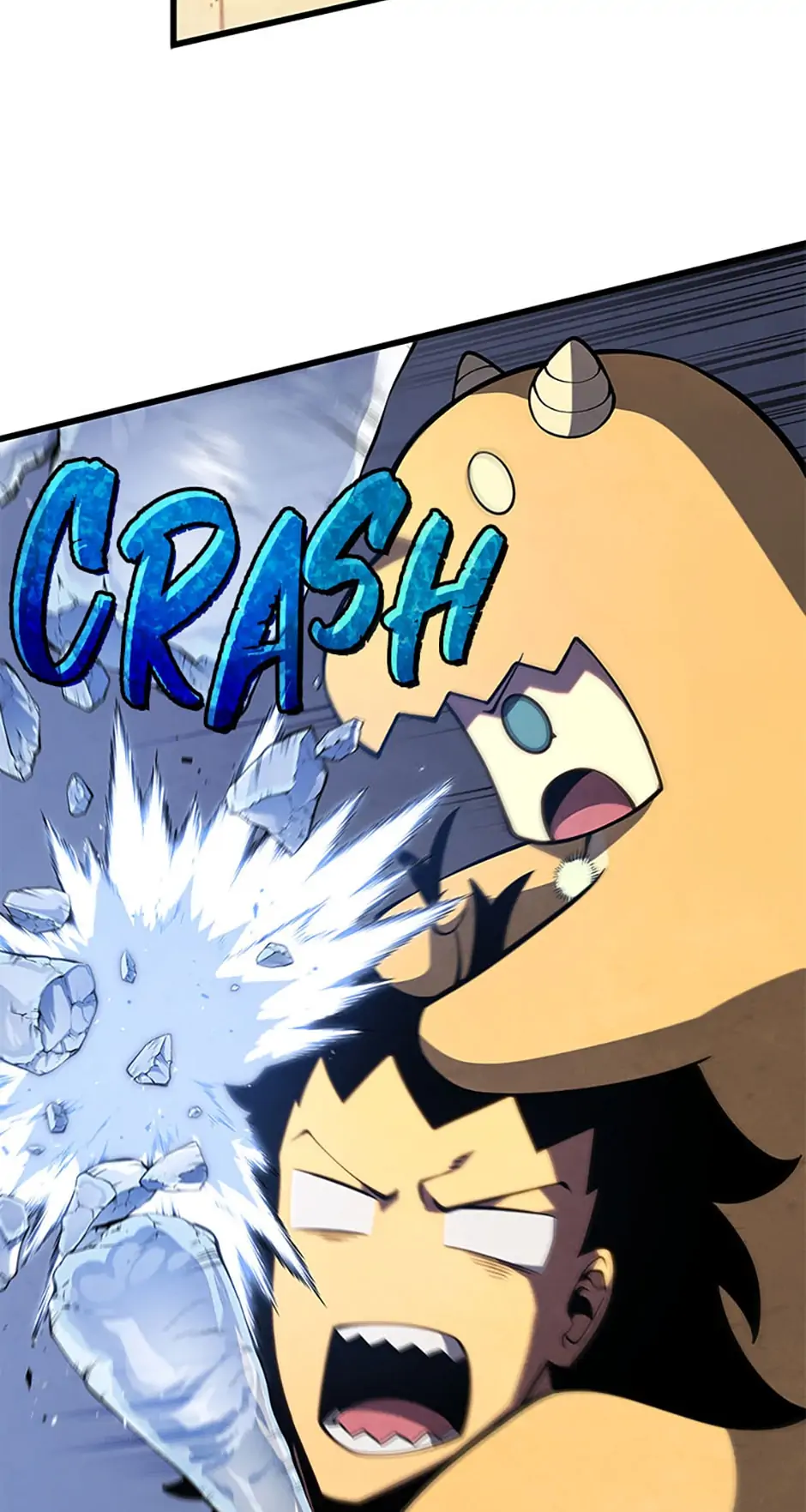 Read The Swordmaster's Son Manga Online