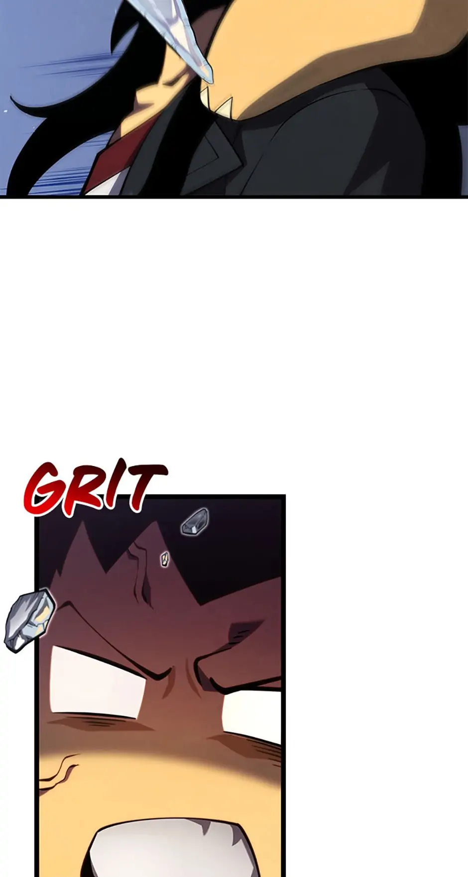 Read The Swordmaster's Son Manga Online