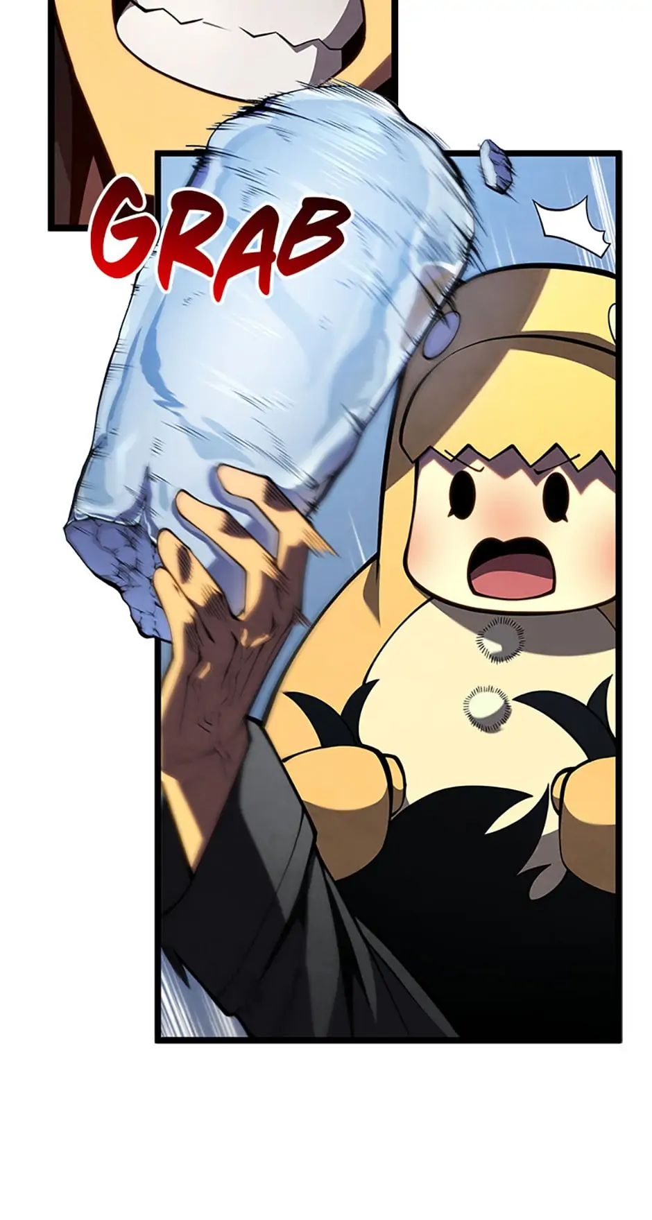 Read The Swordmaster's Son Manga Online