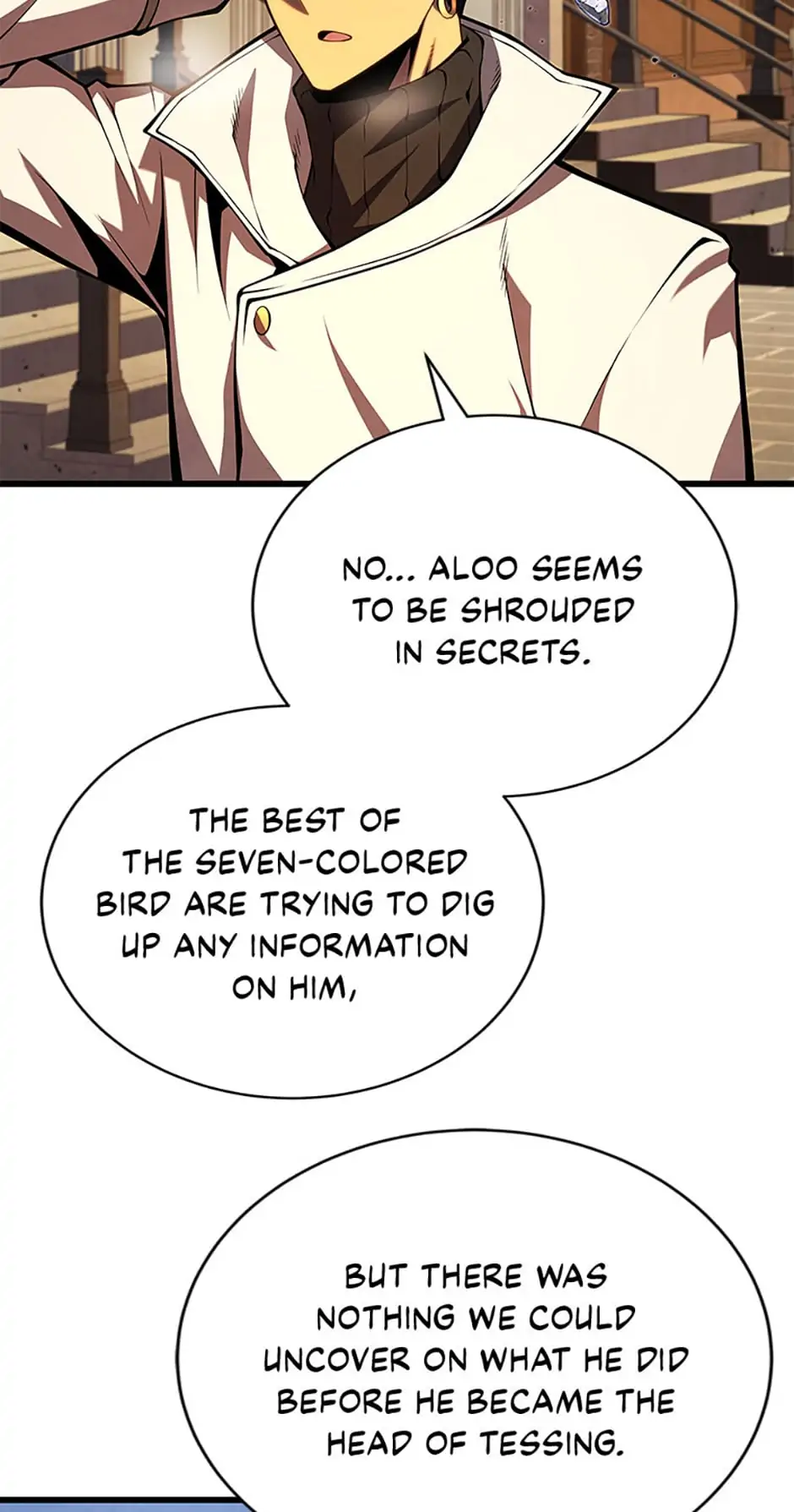 Read The Swordmaster's Son Manga Online