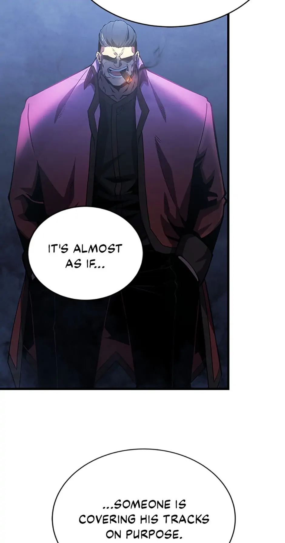 Read The Swordmaster's Son Manga Online
