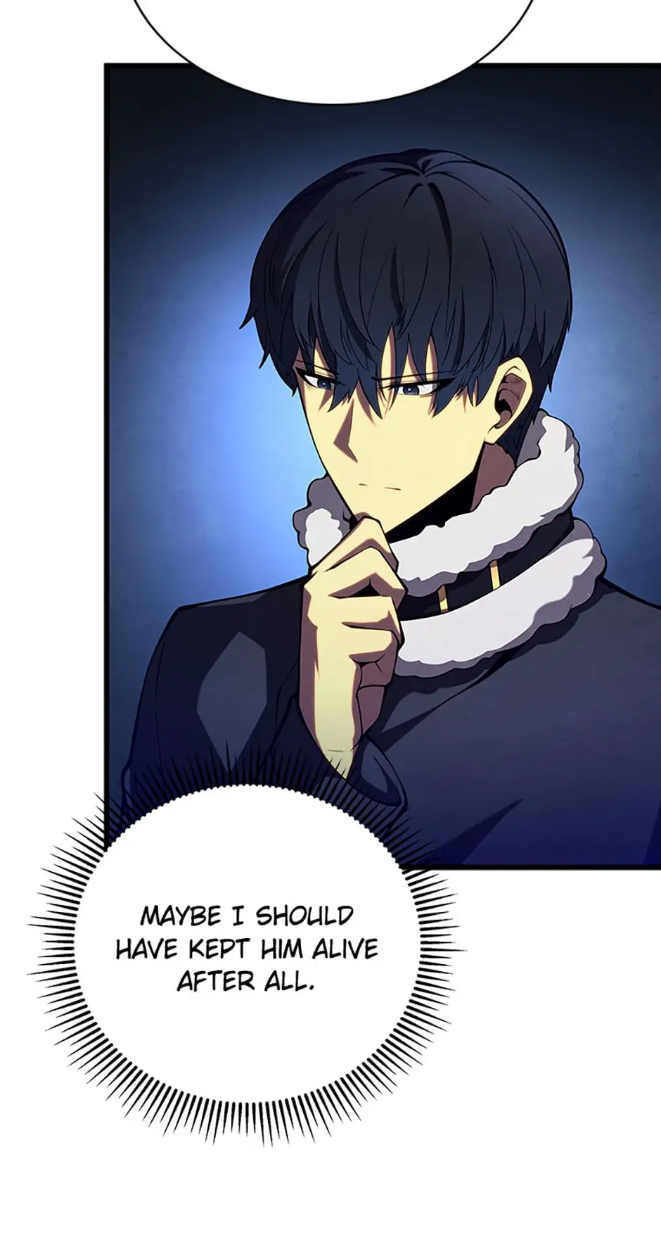 Read The Swordmaster's Son Manga Online