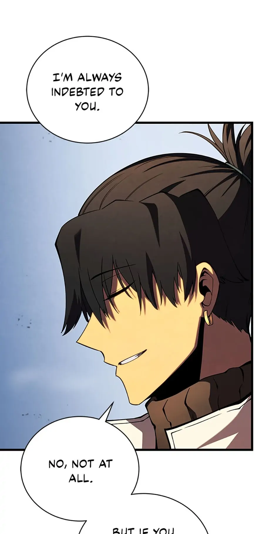 Read The Swordmaster's Son Manga Online