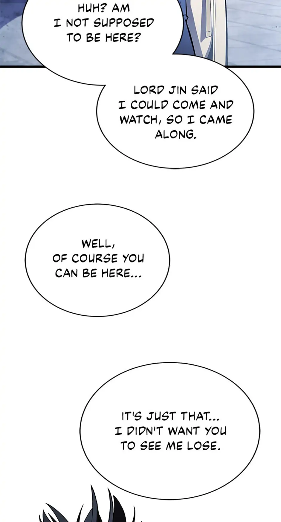 Read The Swordmaster's Son Manga Online