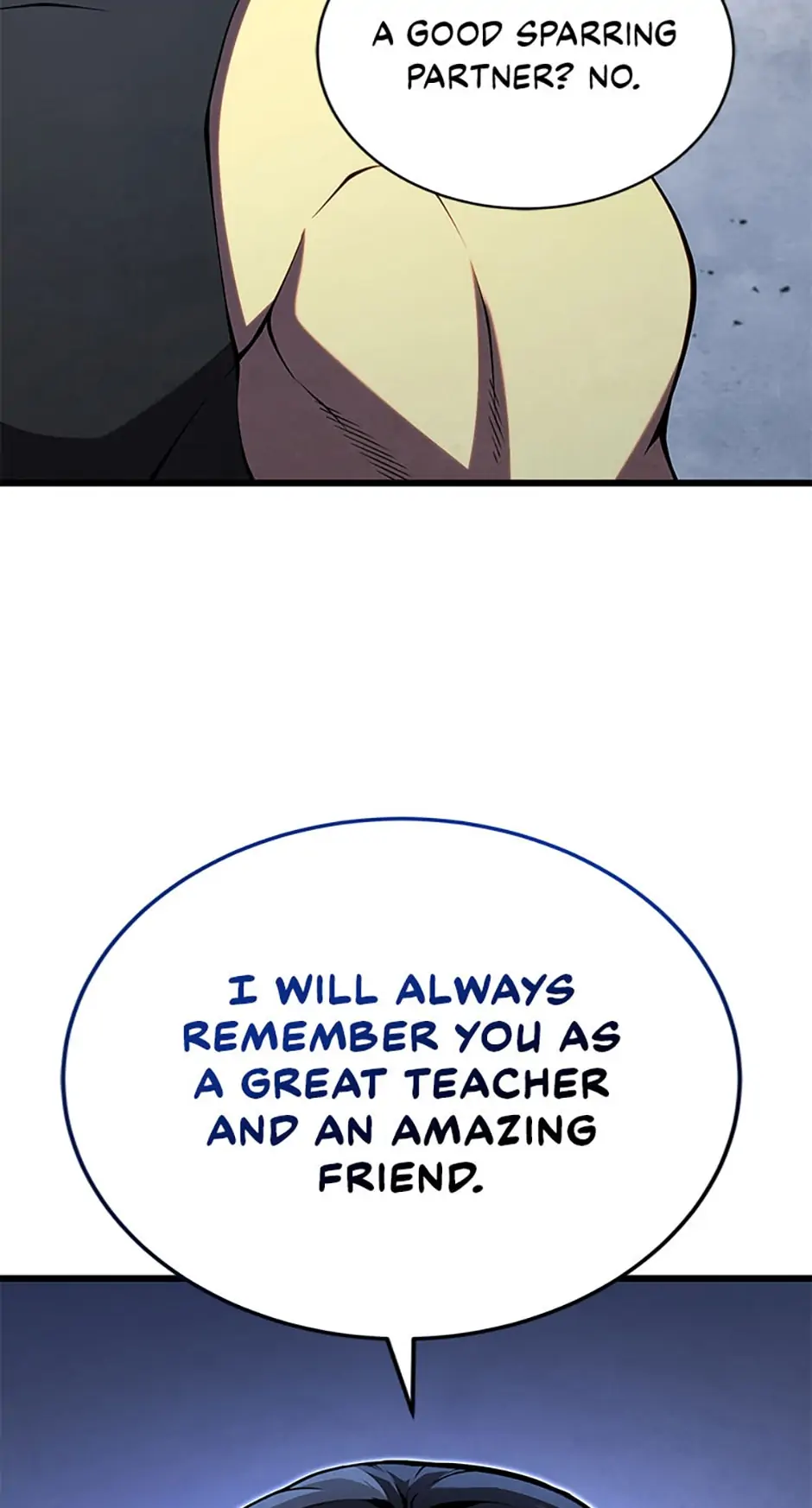 Read The Swordmaster's Son Manga Online