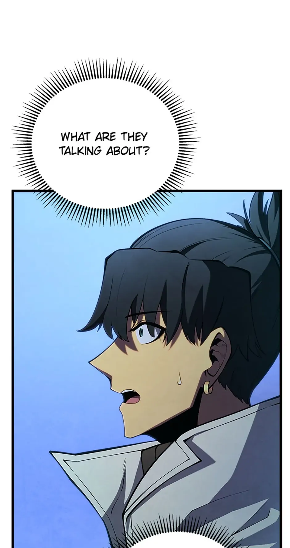 Read The Swordmaster's Son Manga Online