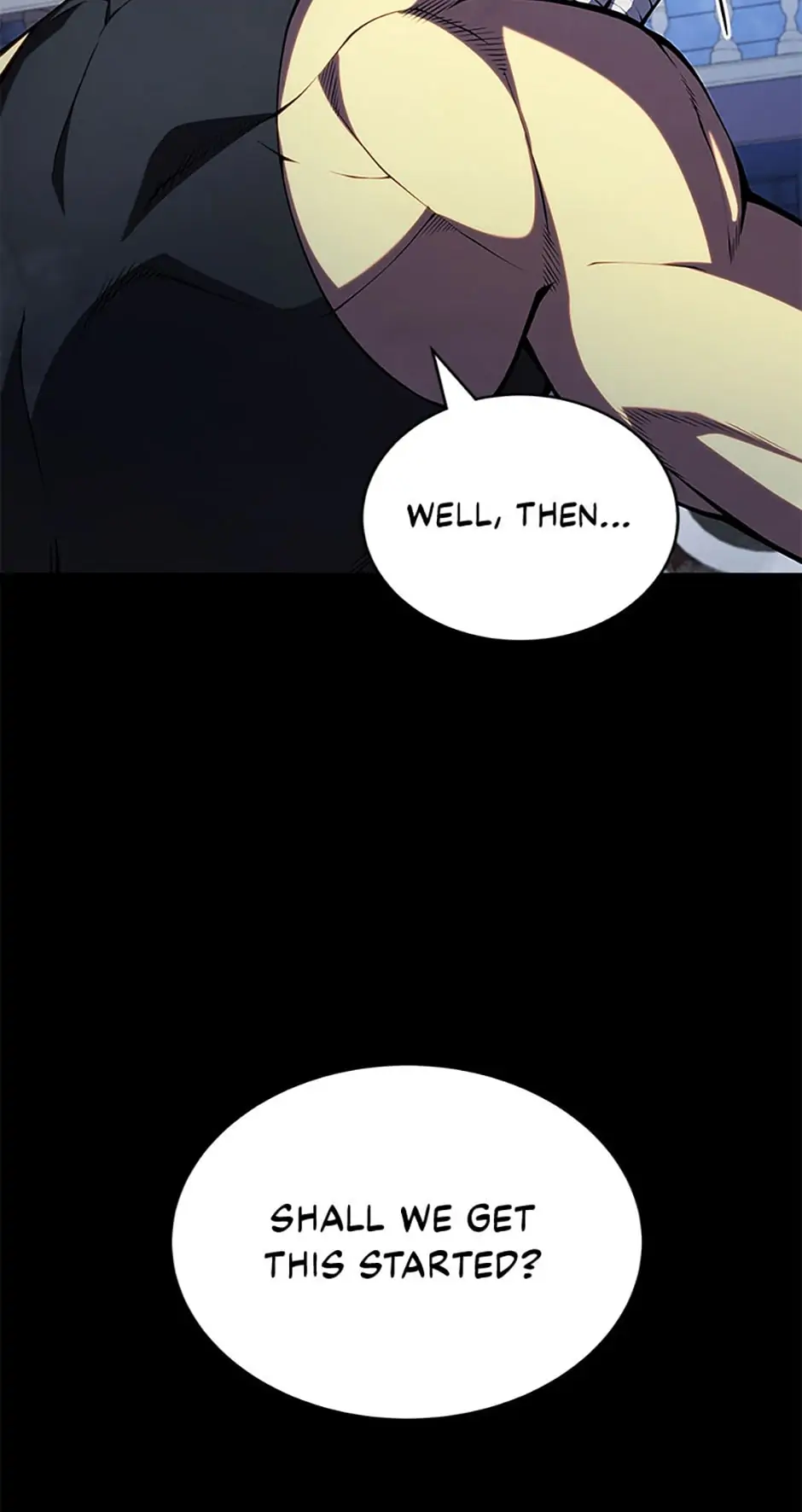Read The Swordmaster's Son Manga Online