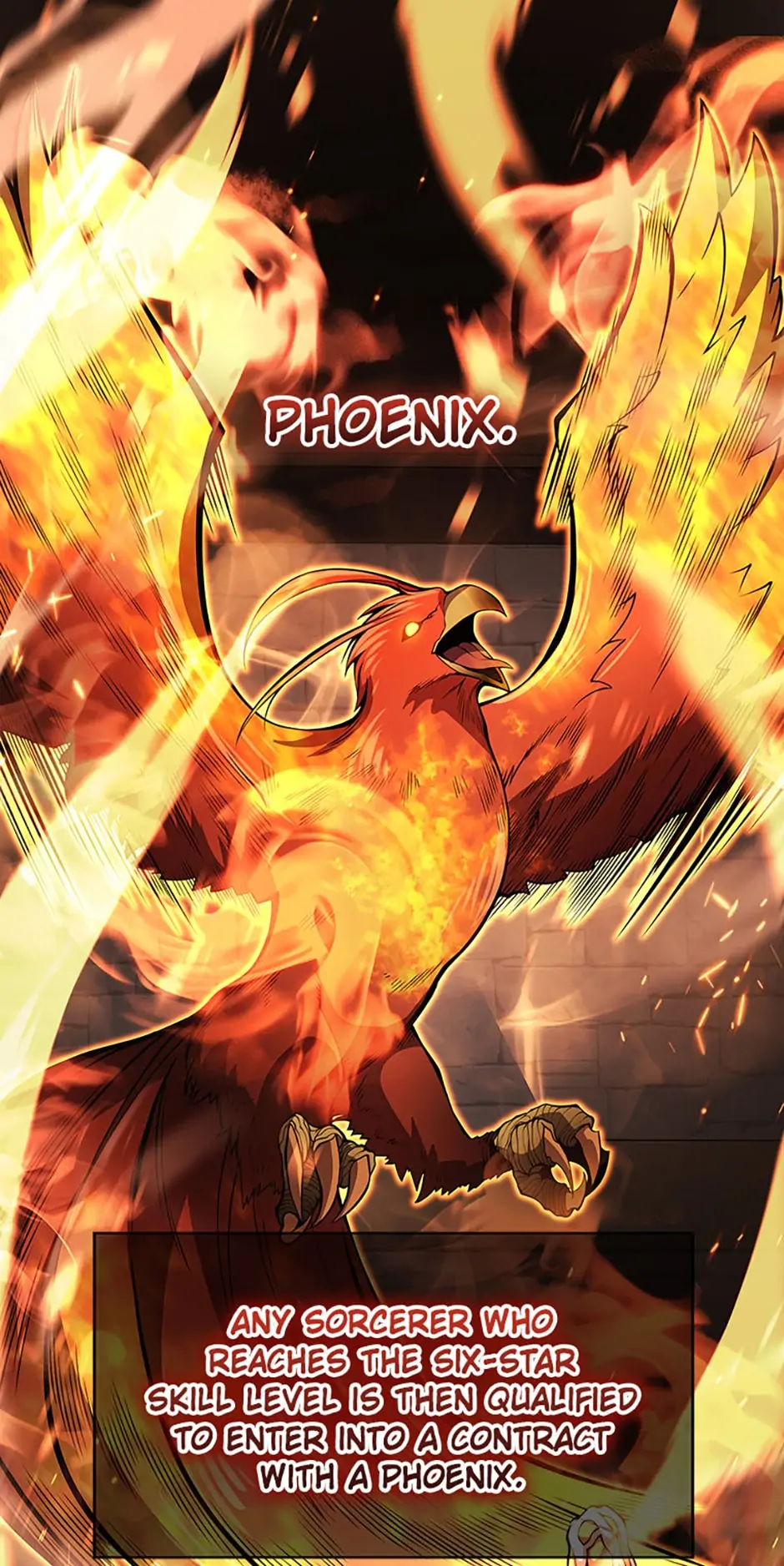 Read The Swordmaster's Son Manga Online