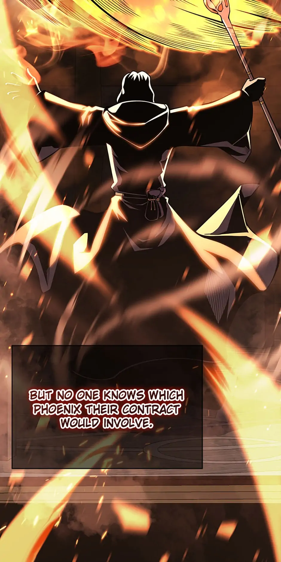 Read The Swordmaster's Son Manga Online