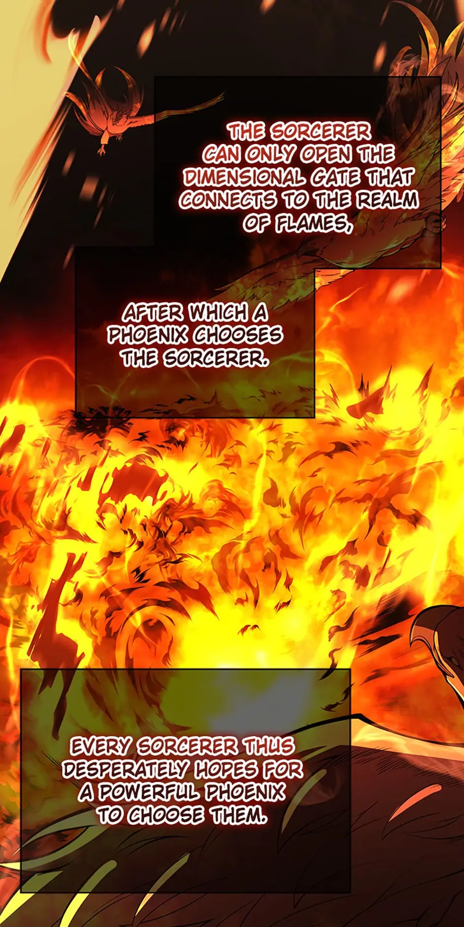 Read The Swordmaster's Son Manga Online
