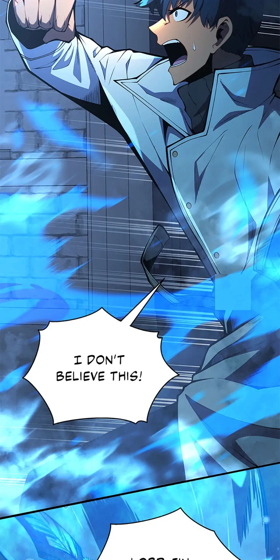 Read The Swordmaster's Son Manga Online