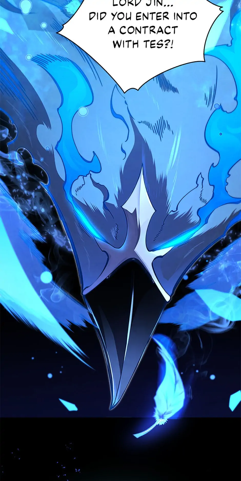 Read The Swordmaster's Son Manga Online