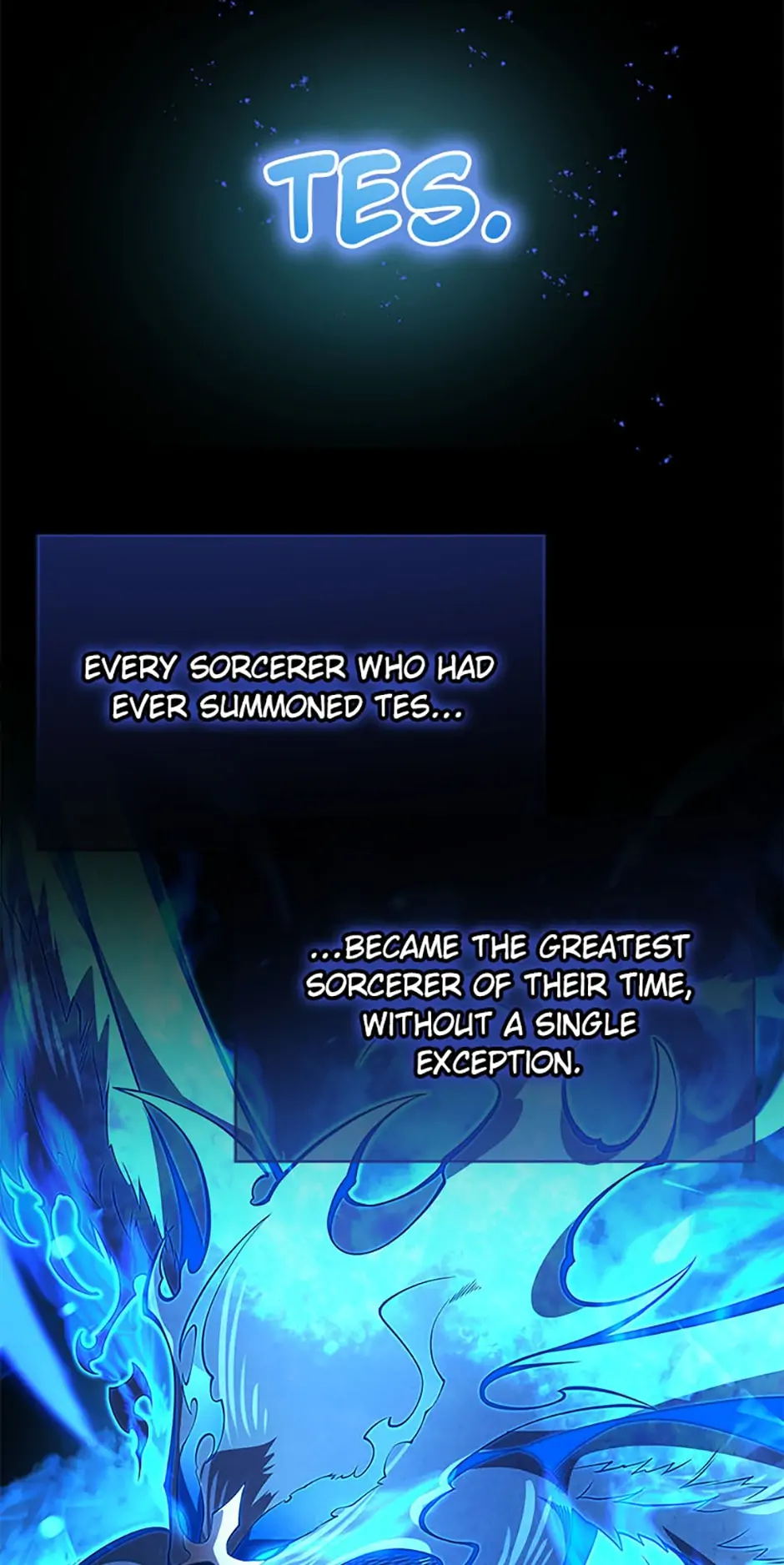 Read The Swordmaster's Son Manga Online