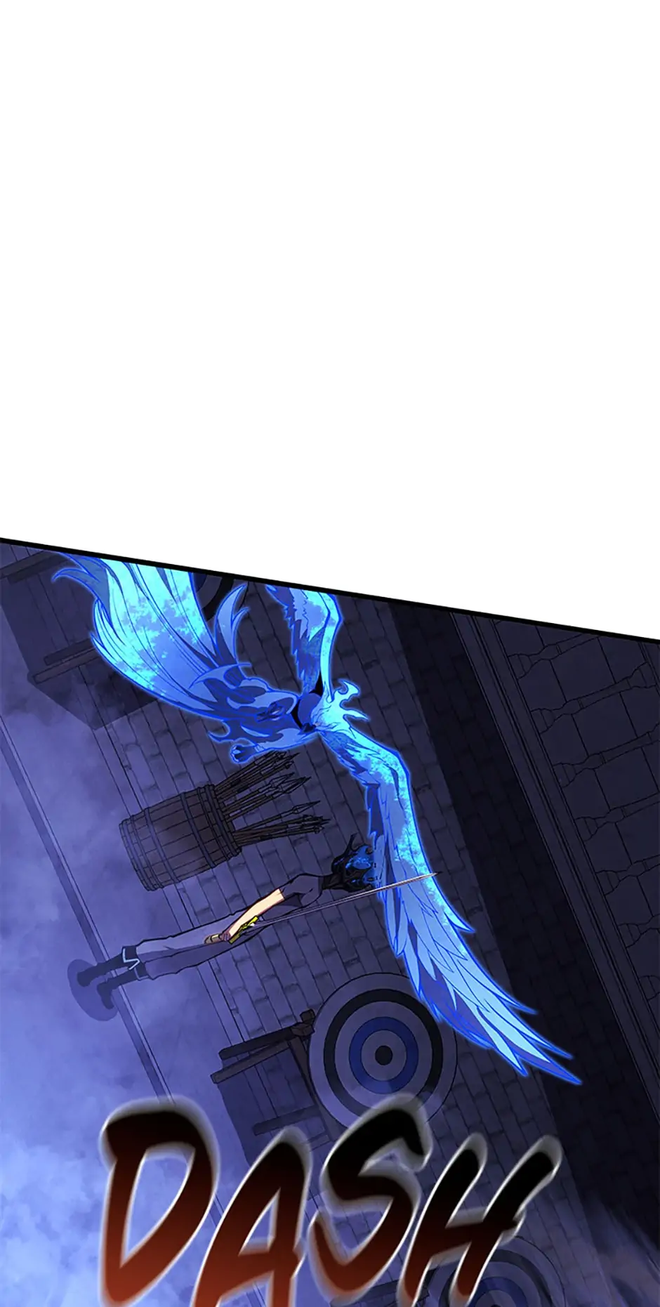 Read The Swordmaster's Son Manga Online