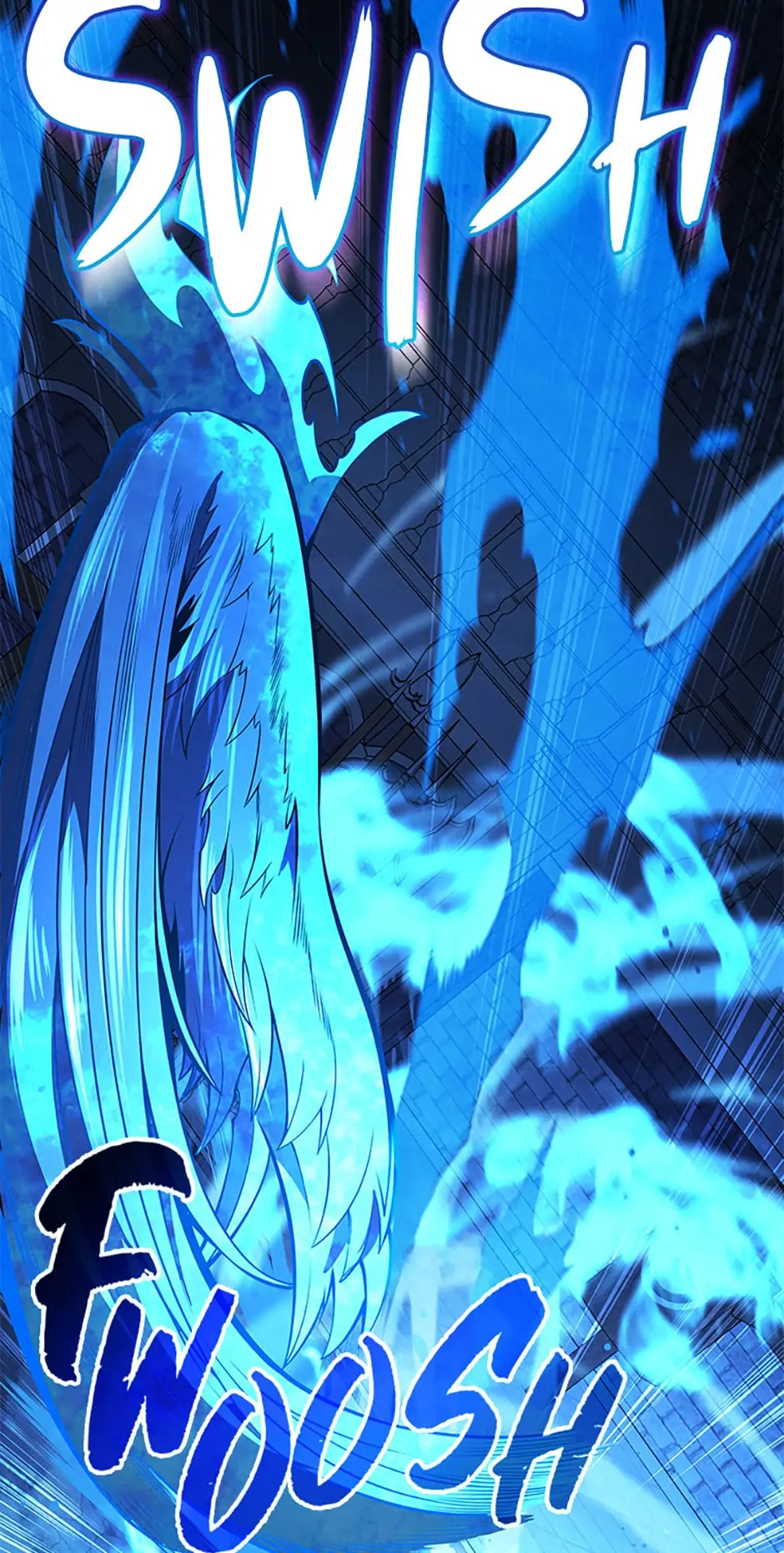 Read The Swordmaster's Son Manga Online
