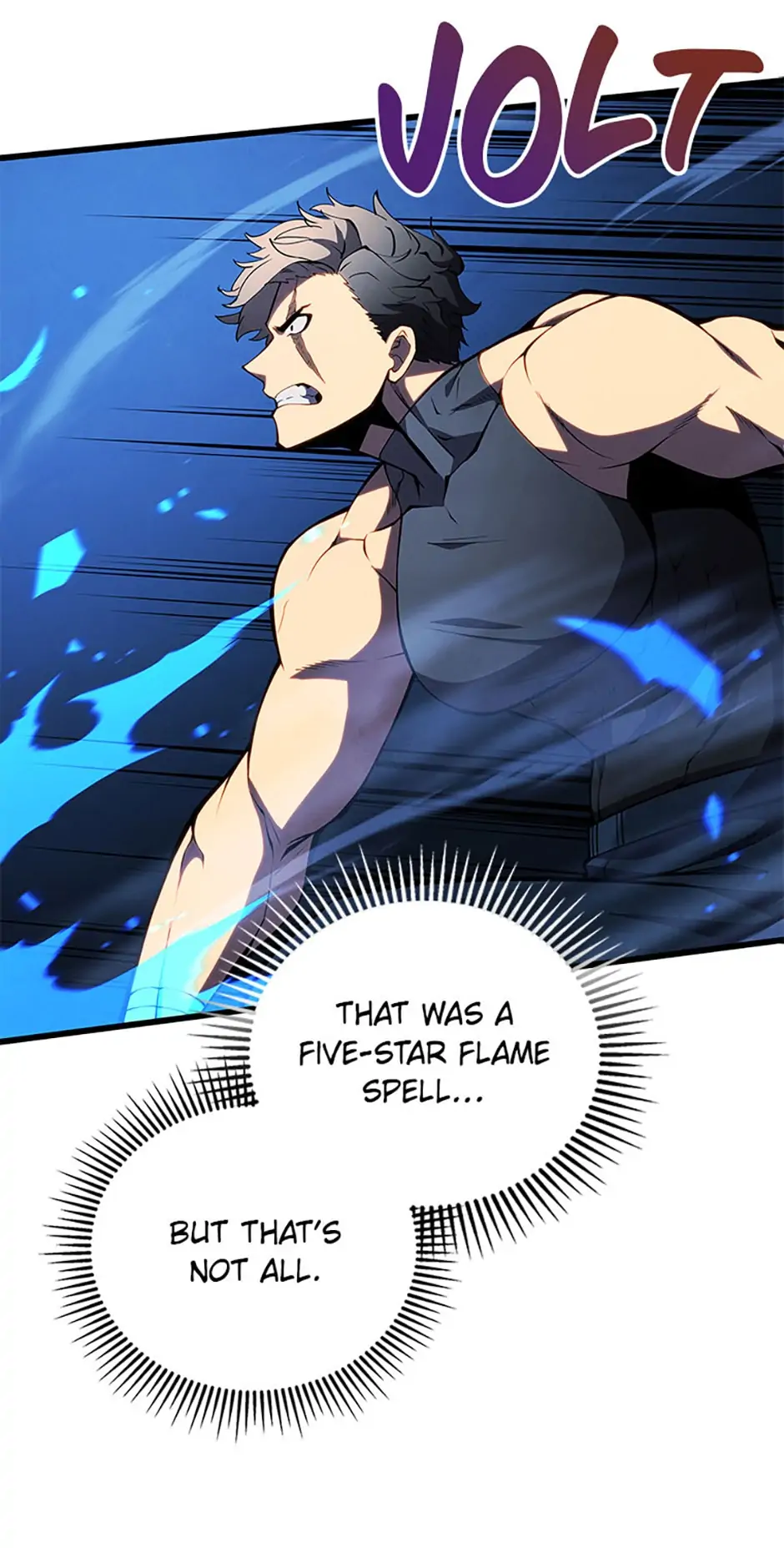 Read The Swordmaster's Son Manga Online