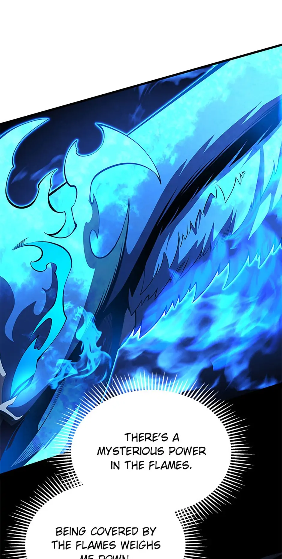 Read The Swordmaster's Son Manga Online