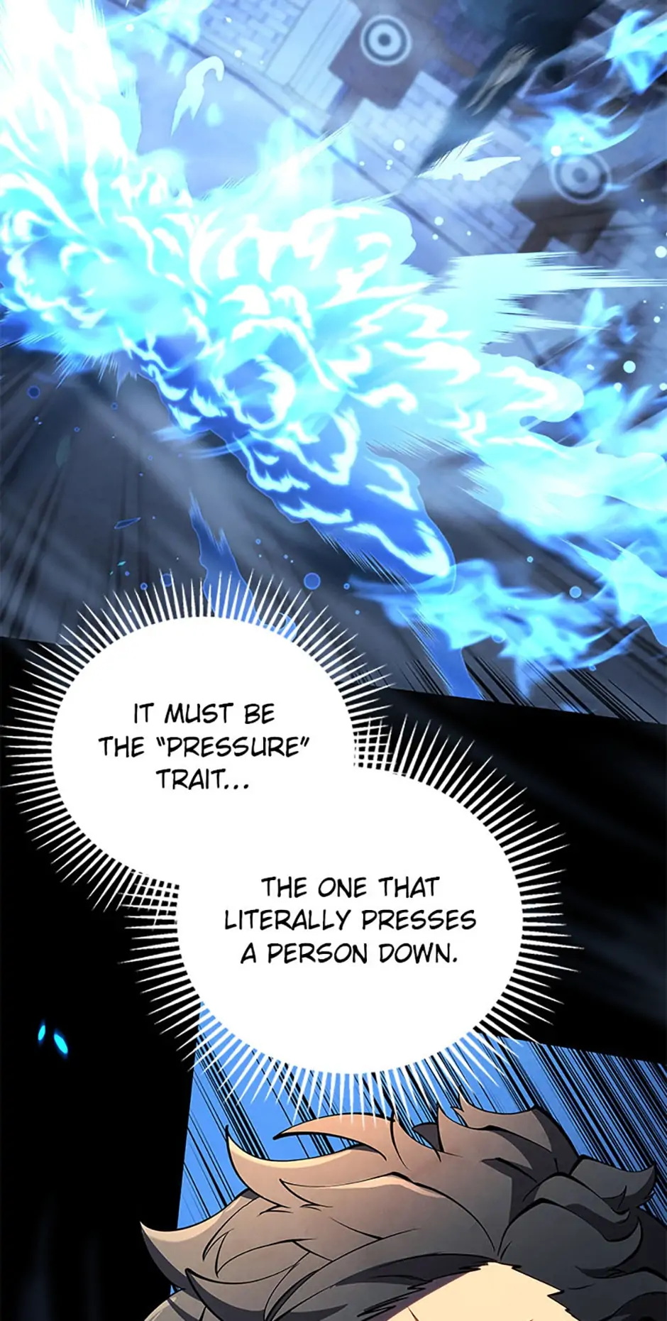 Read The Swordmaster's Son Manga Online