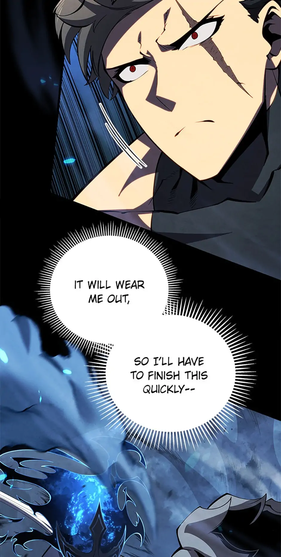 Read The Swordmaster's Son Manga Online