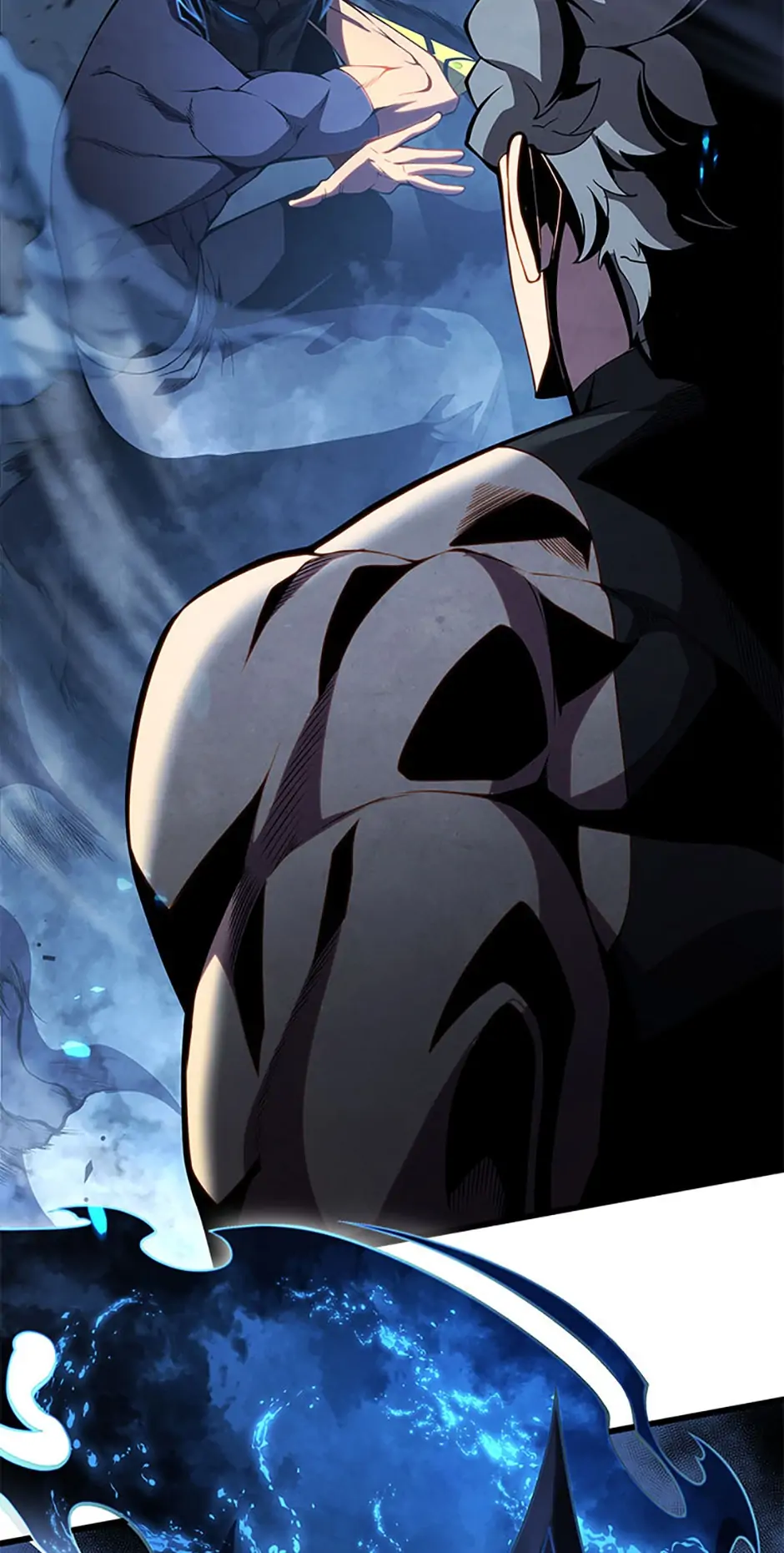 Read The Swordmaster's Son Manga Online