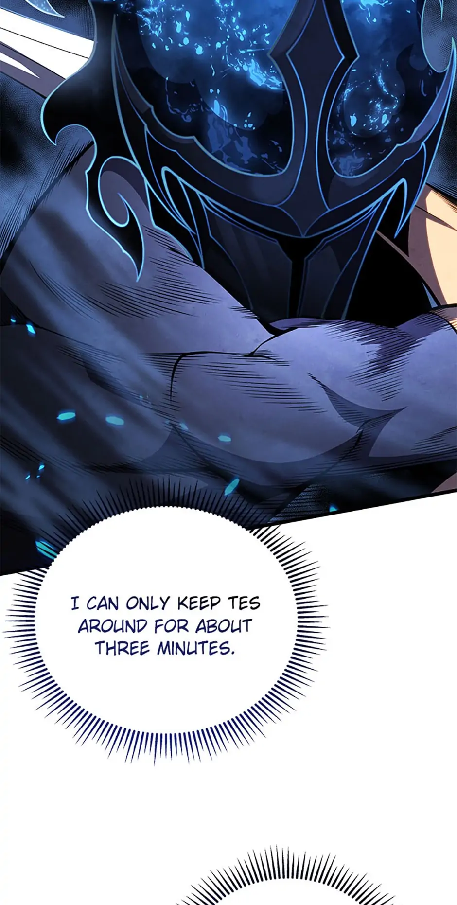 Read The Swordmaster's Son Manga Online