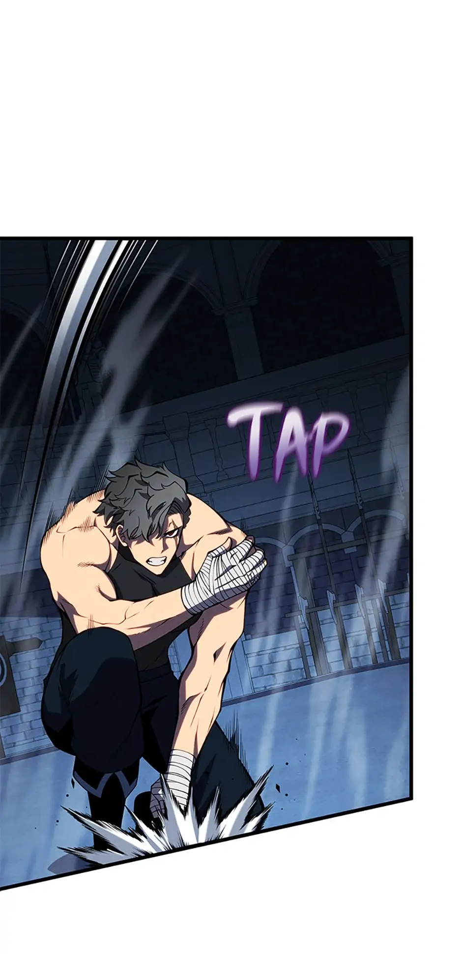 Read The Swordmaster's Son Manga Online