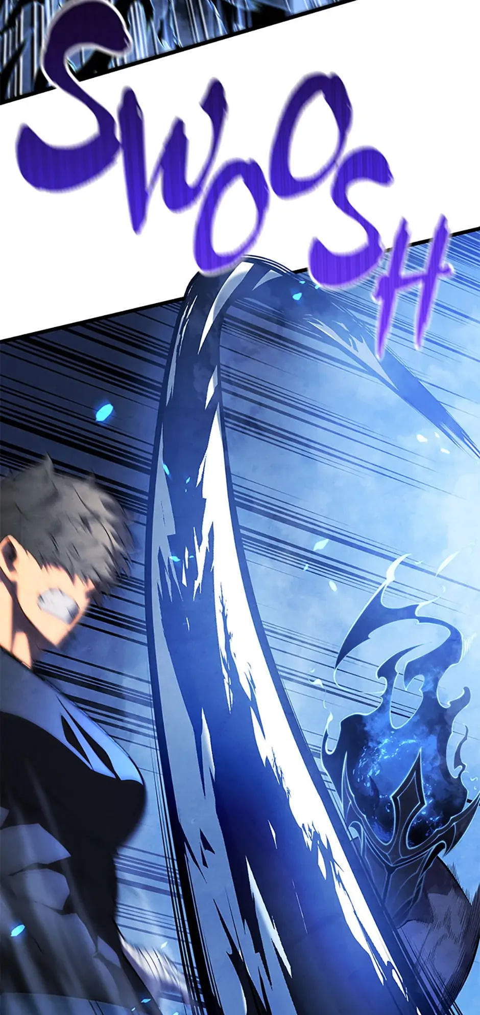 Read The Swordmaster's Son Manga Online
