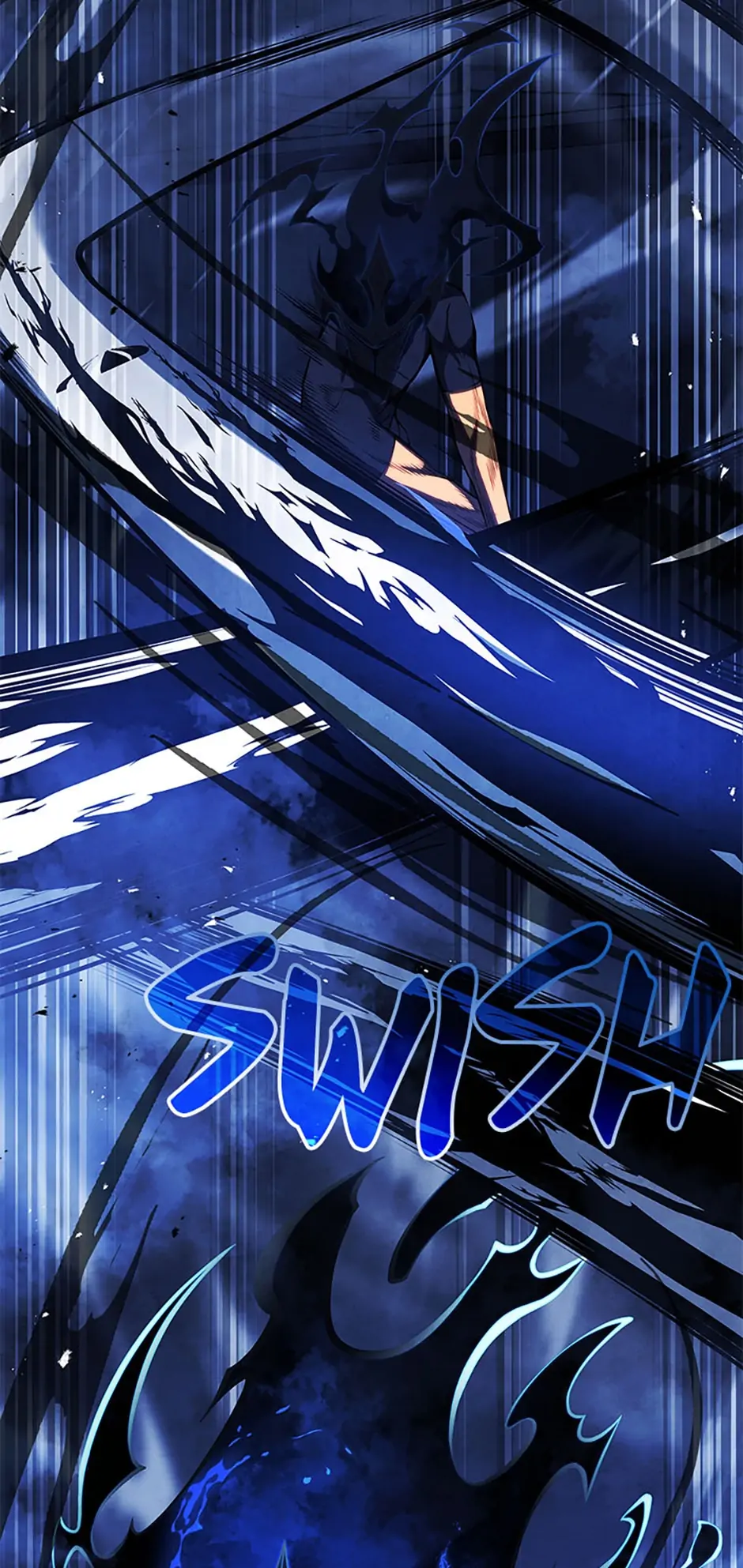 Read The Swordmaster's Son Manga Online