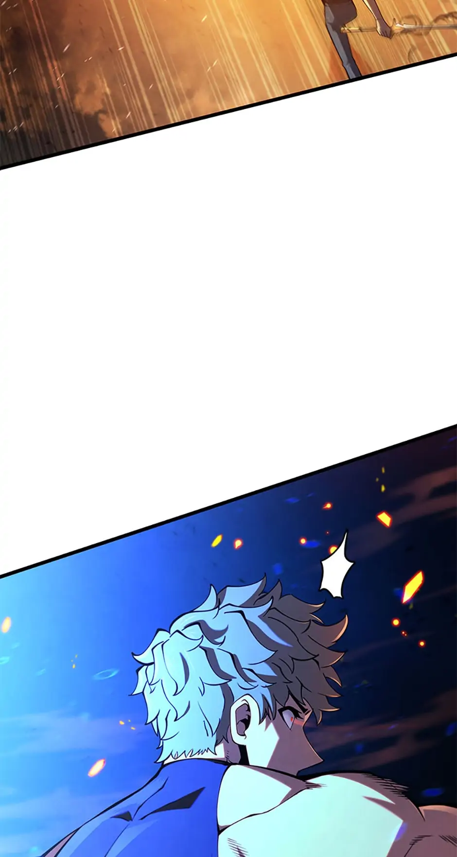 Read The Swordmaster's Son Manga Online