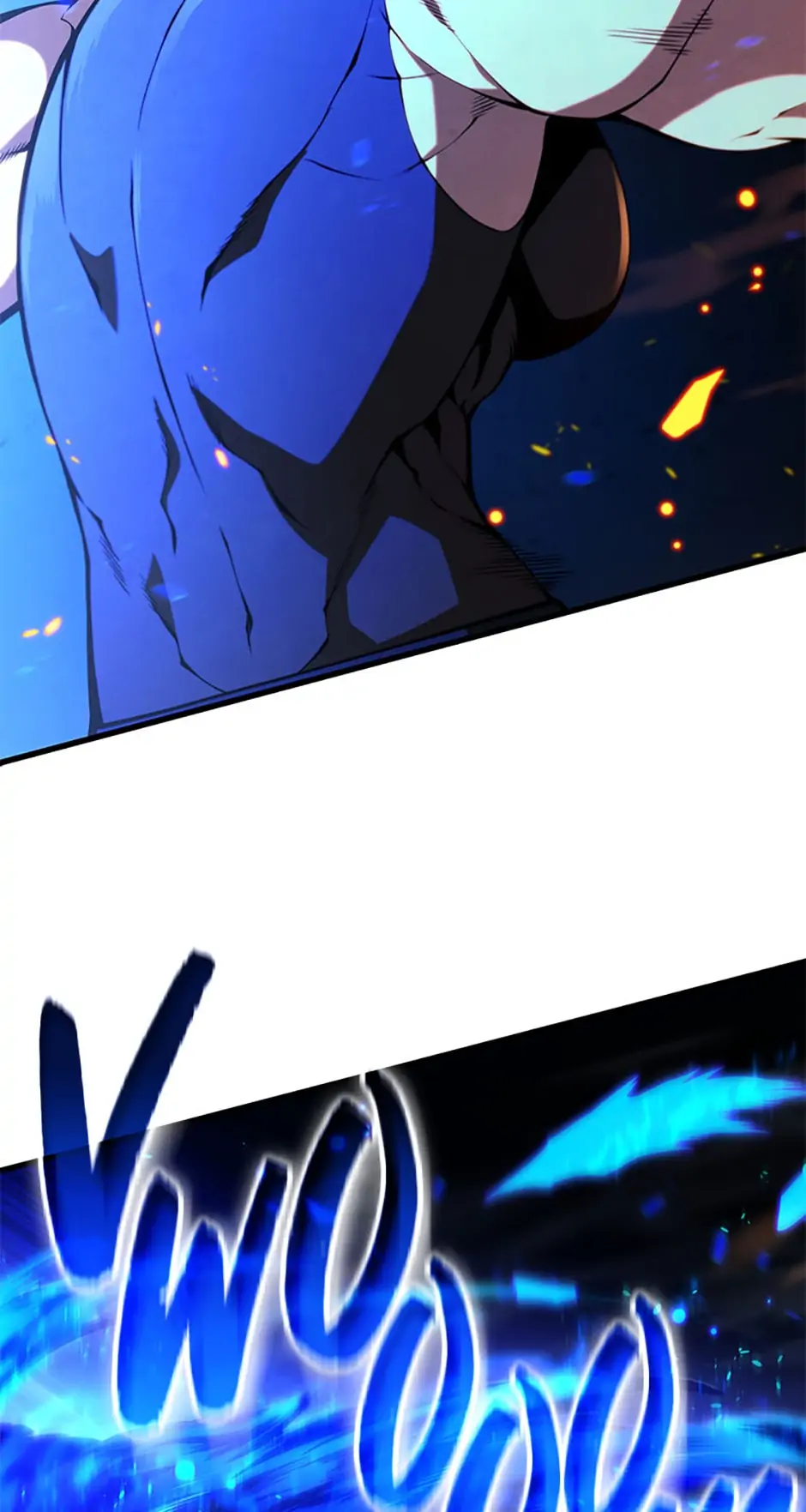 Read The Swordmaster's Son Manga Online