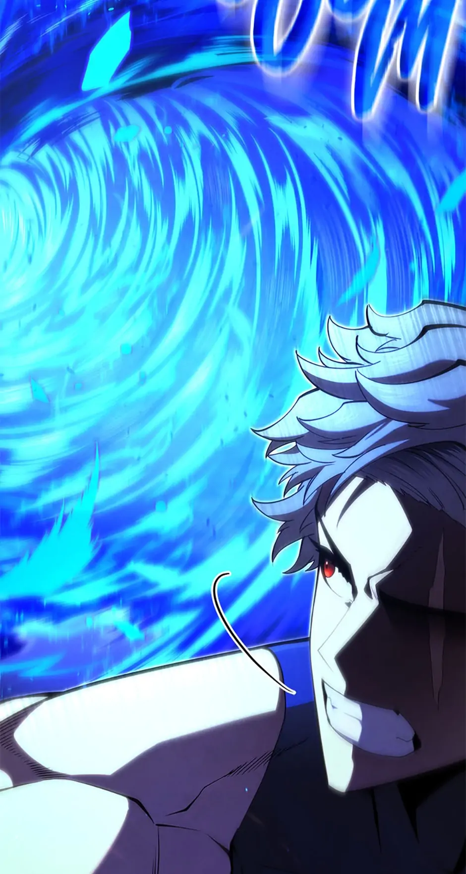 Read The Swordmaster's Son Manga Online