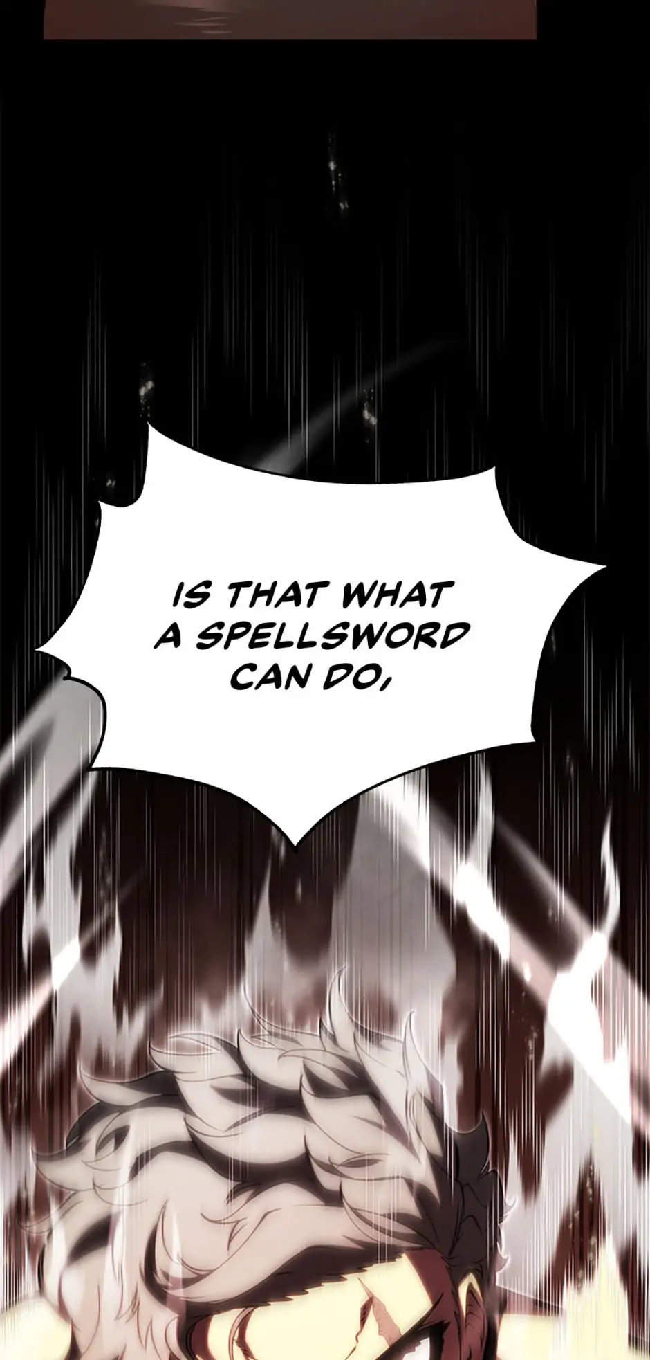 Read The Swordmaster's Son Manga Online