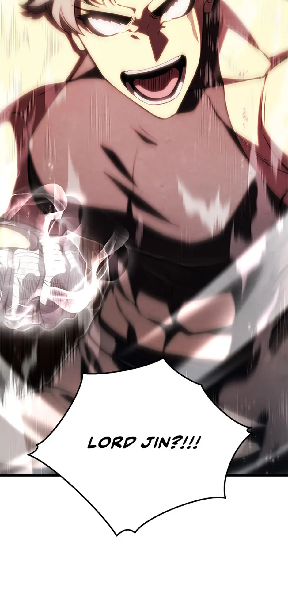 Read The Swordmaster's Son Manga Online