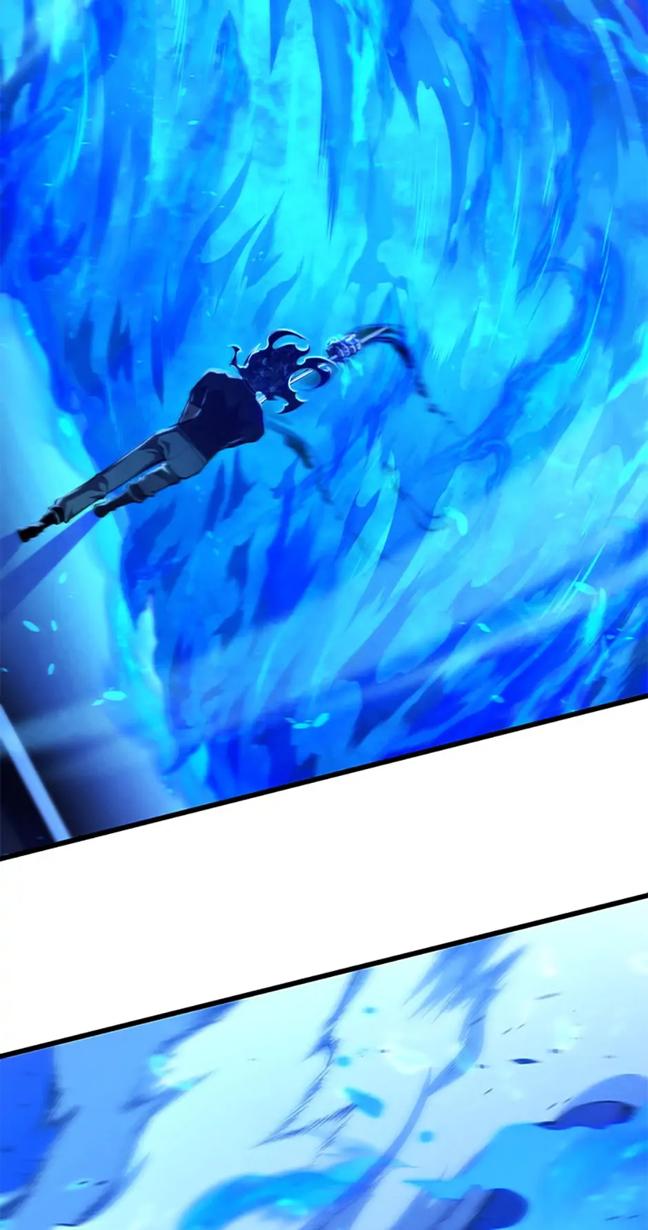 Read The Swordmaster's Son Manga Online