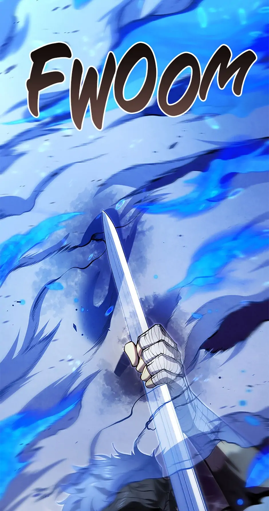 Read The Swordmaster's Son Manga Online
