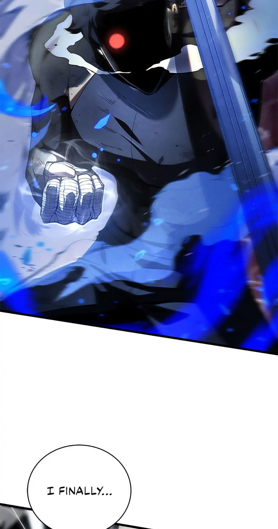 Read The Swordmaster's Son Manga Online