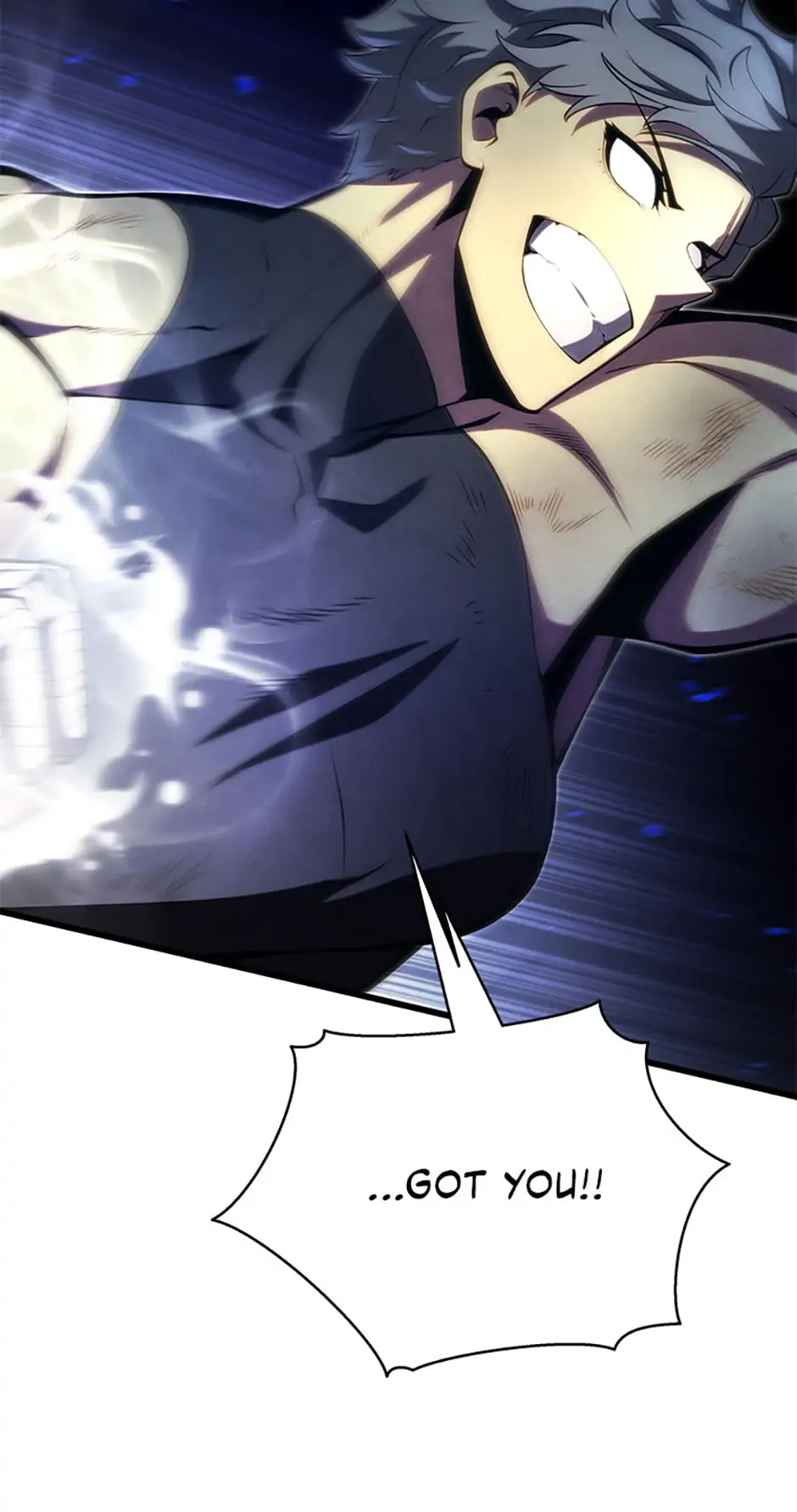 Read The Swordmaster's Son Manga Online