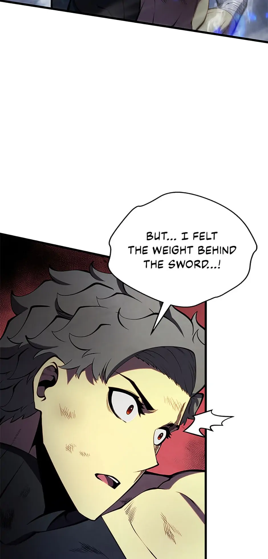 Read The Swordmaster's Son Manga Online