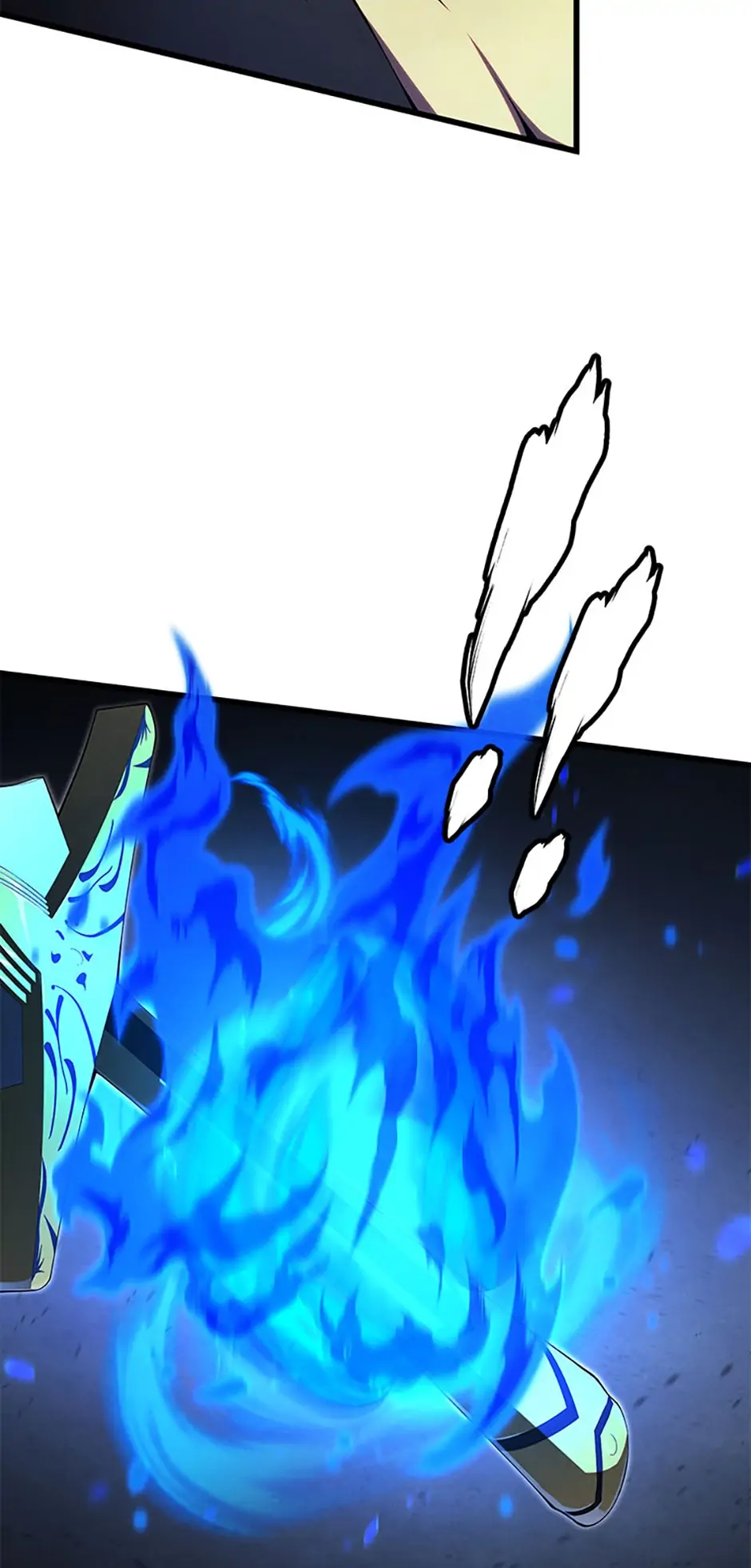 Read The Swordmaster's Son Manga Online