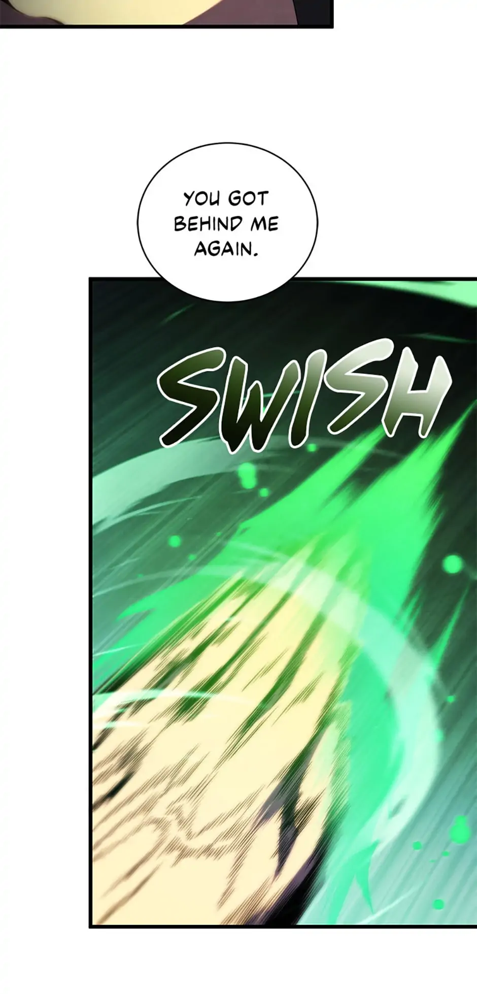 Read The Swordmaster's Son Manga Online