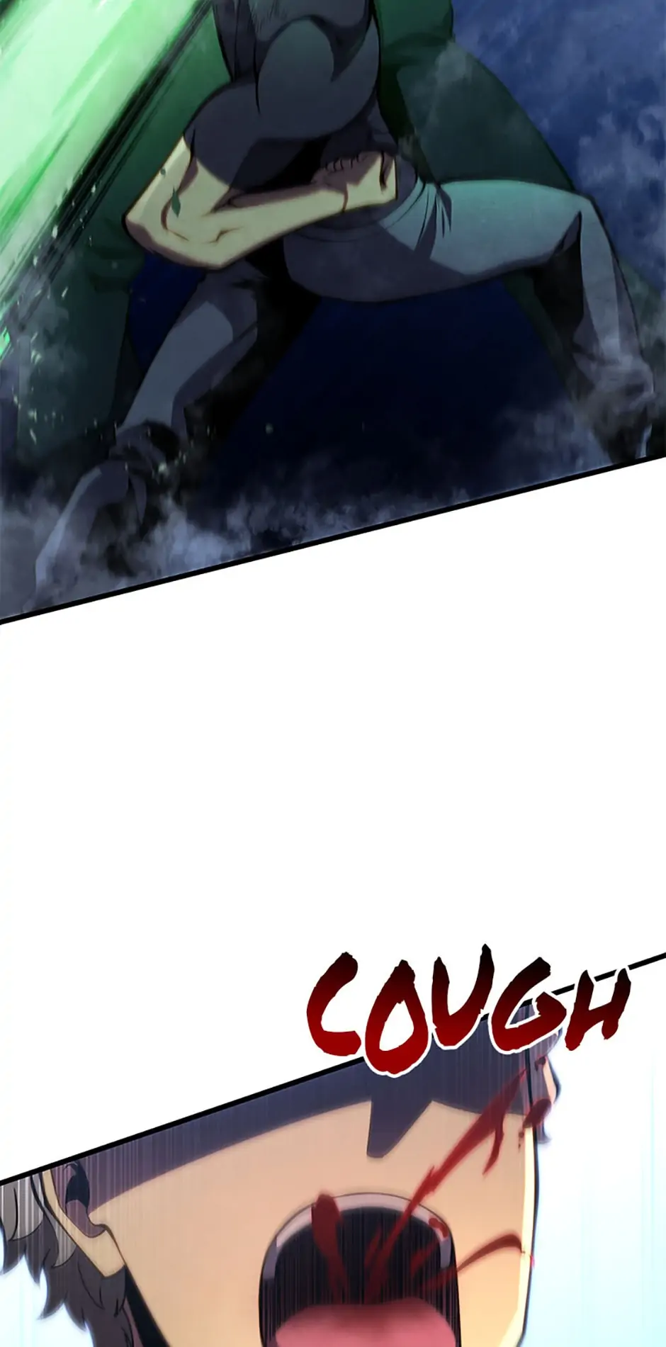 Read The Swordmaster's Son Manga Online