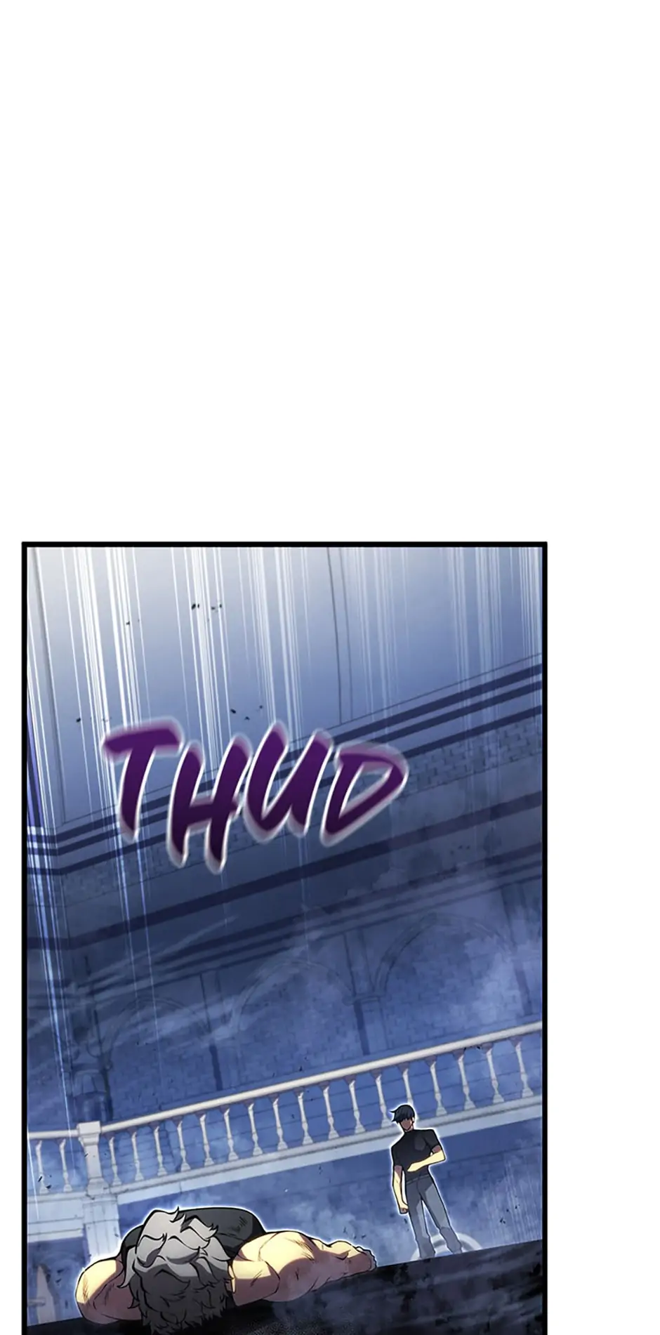 Read The Swordmaster's Son Manga Online