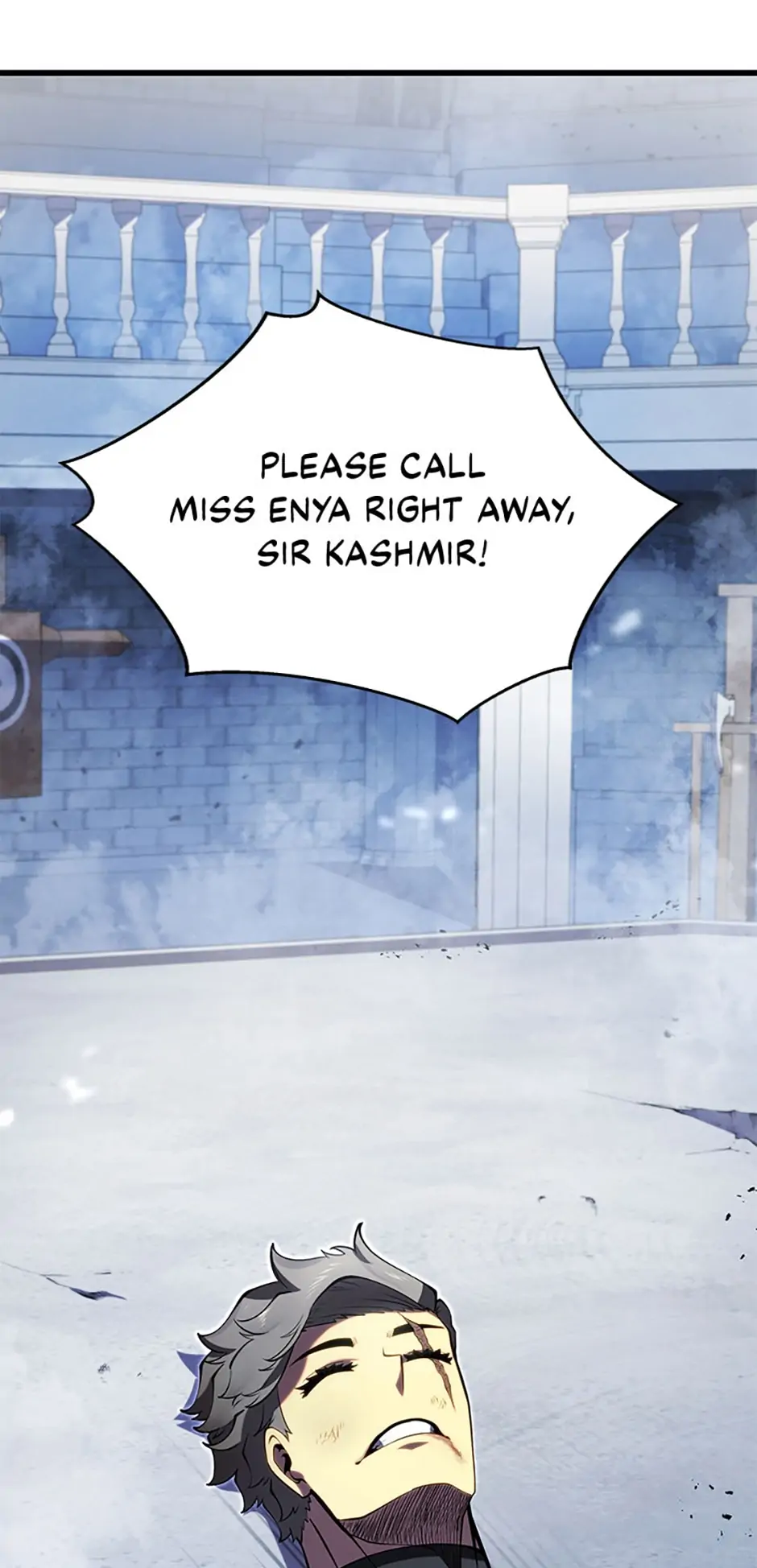 Read The Swordmaster's Son Manga Online