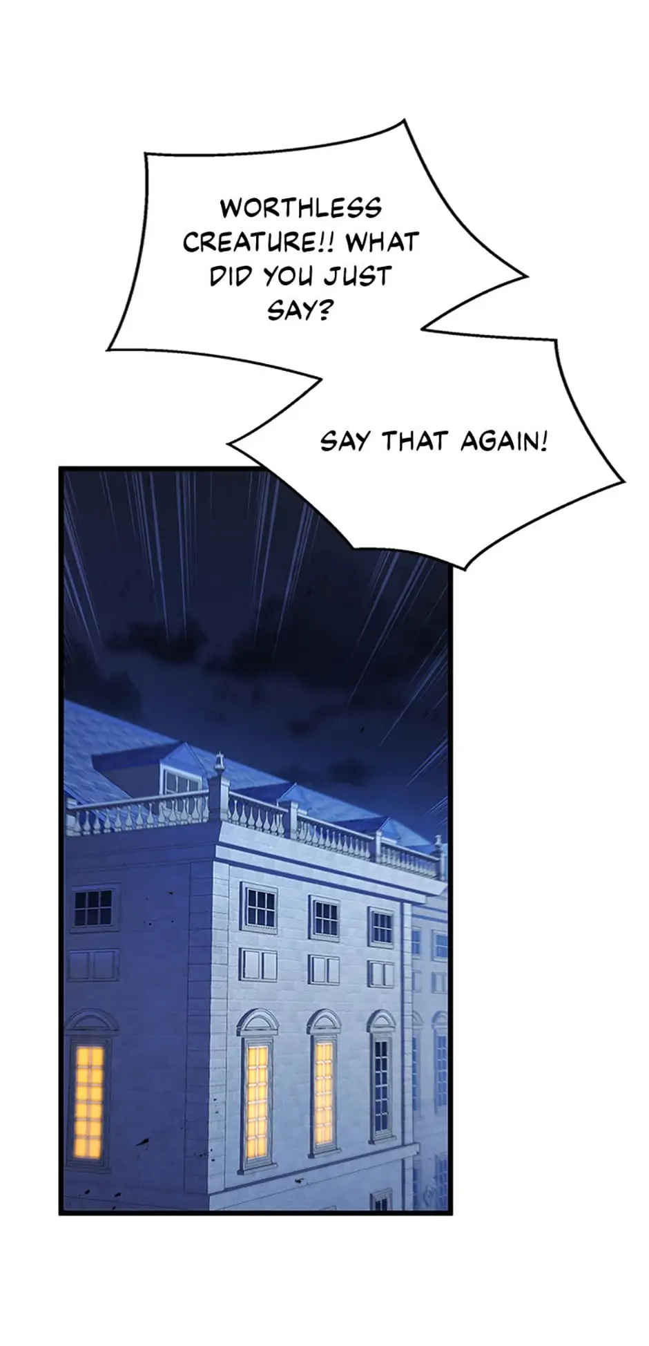 Read The Swordmaster's Son Manga Online