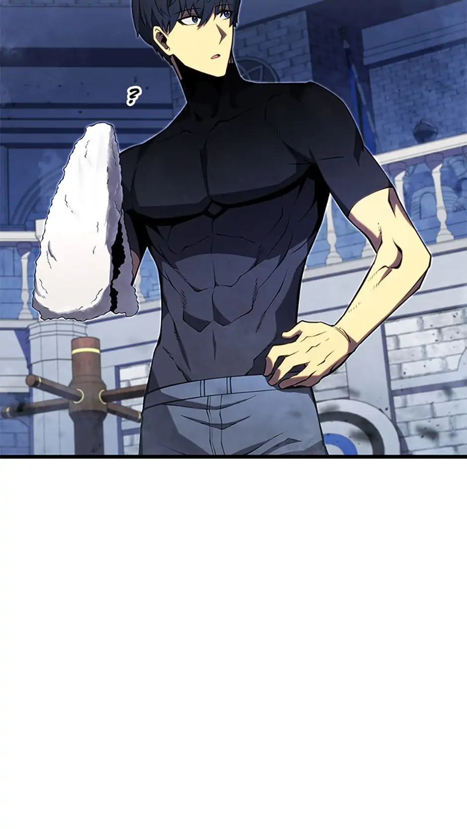 Read The Swordmaster's Son Manga Online