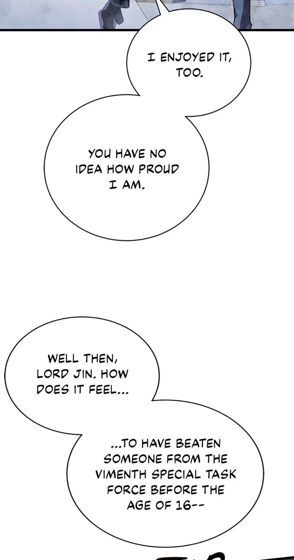 Read The Swordmaster's Son Manga Online