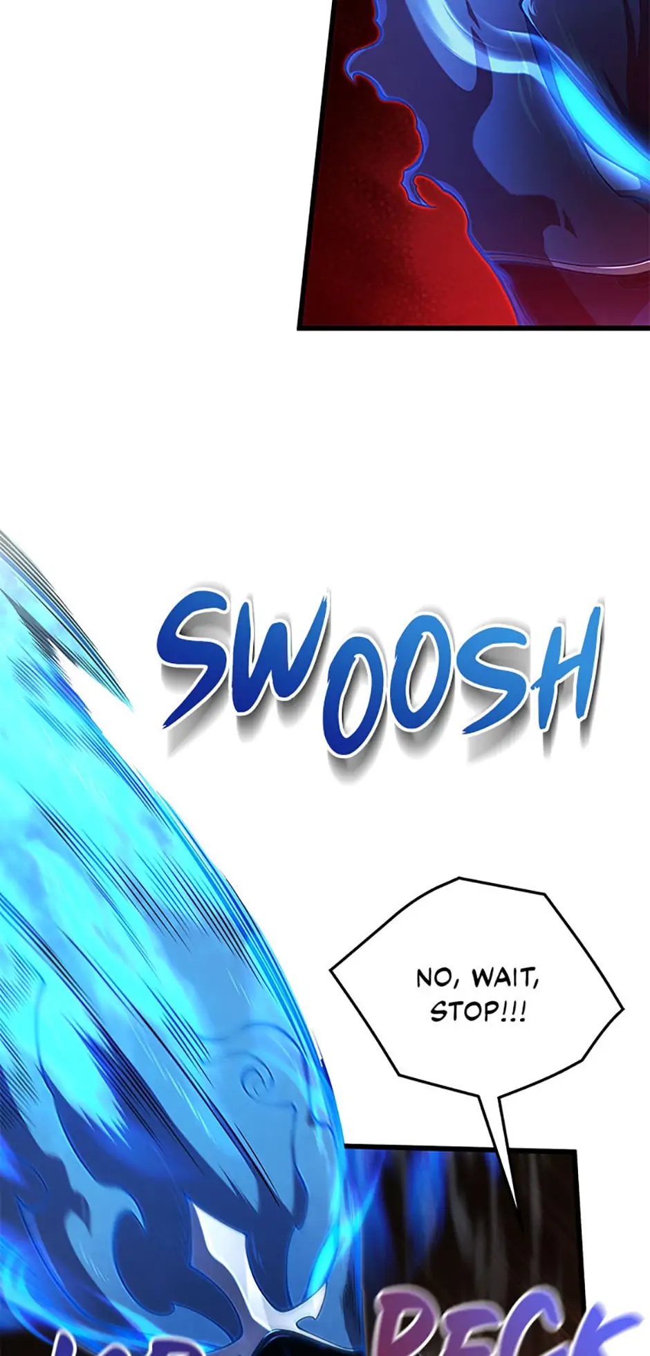Read The Swordmaster's Son Manga Online