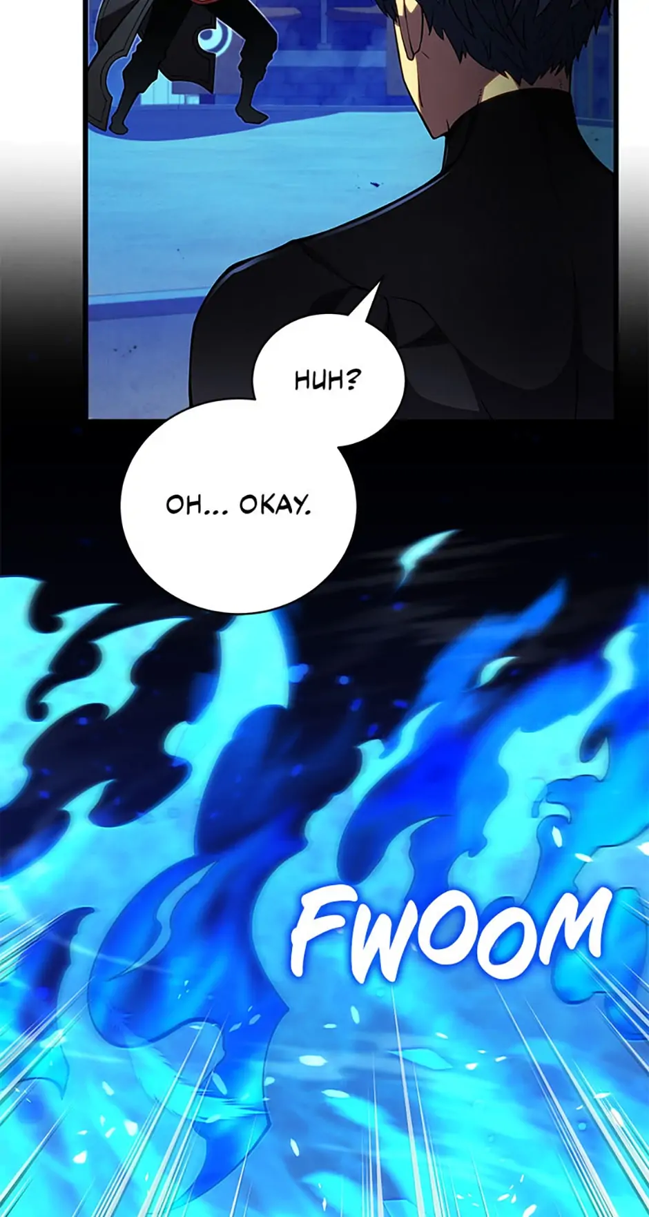 Read The Swordmaster's Son Manga Online