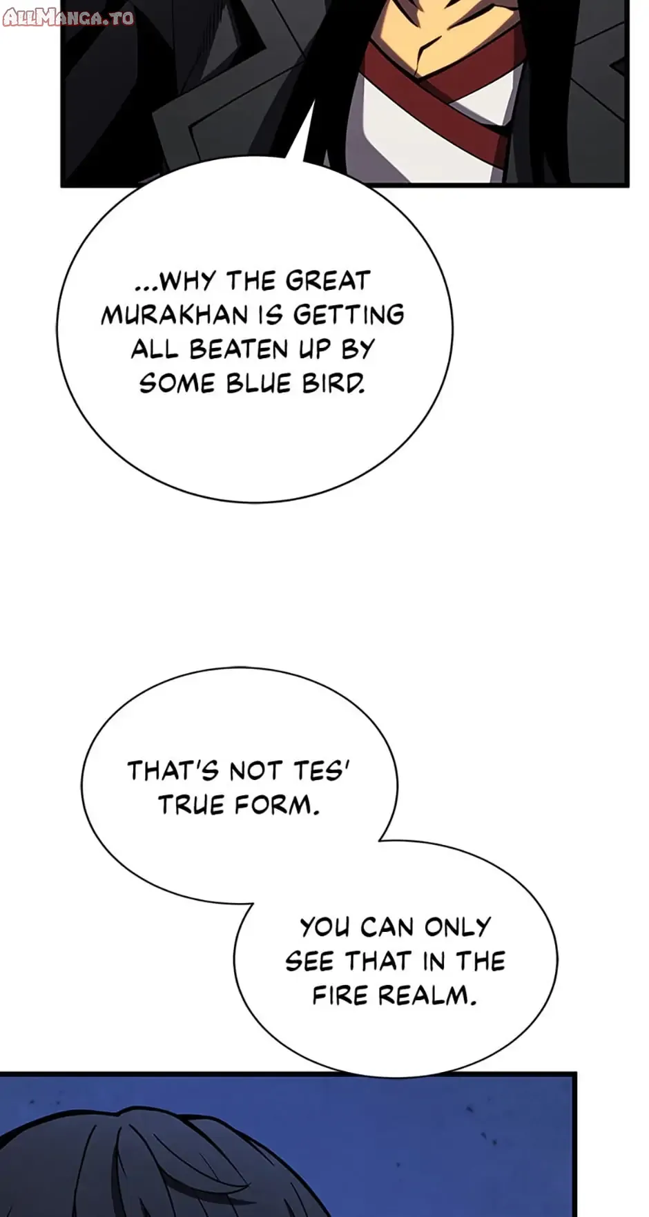 Read The Swordmaster's Son Manga Online