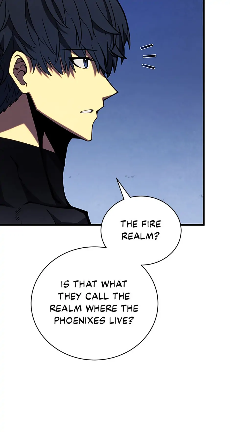 Read The Swordmaster's Son Manga Online